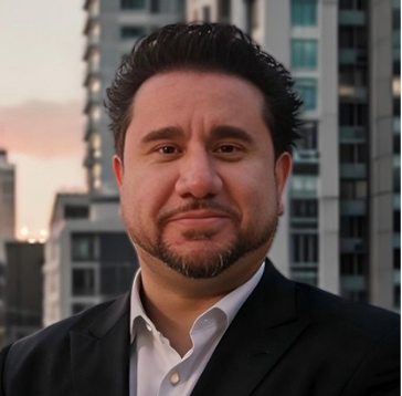 Andres Lavendoras