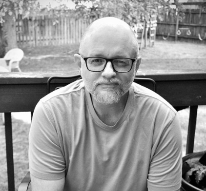 Jason Dukes